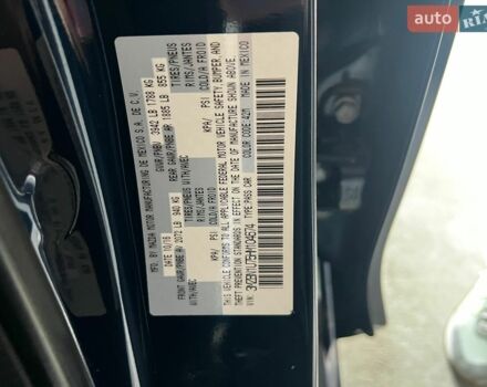 Синий Мазда 3, объемом двигателя 2 л и пробегом 96 тыс. км за 11700 $, фото 1 на Automoto.ua
