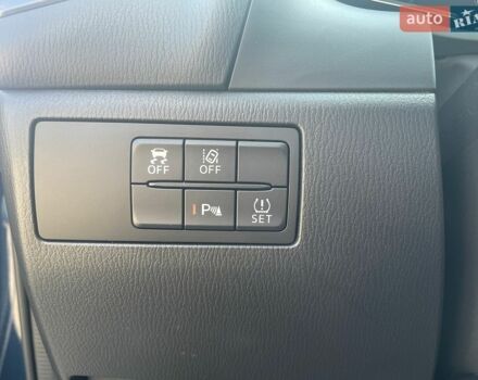 Синий Мазда 3, объемом двигателя 2 л и пробегом 149 тыс. км за 14200 $, фото 1 на Automoto.ua