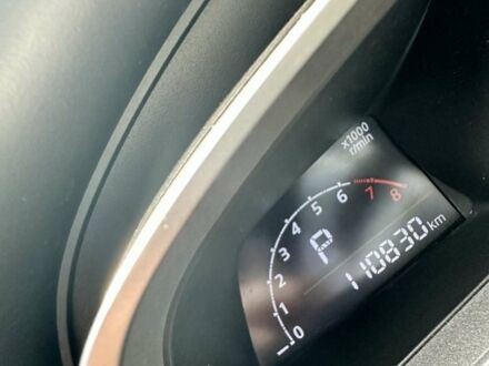 Синій Мазда 3, об'ємом двигуна 2 л та пробігом 110 тис. км за 10500 $, фото 1 на Automoto.ua