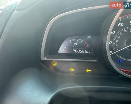 Синій Мазда 3, об'ємом двигуна 2 л та пробігом 288 тис. км за 10000 $, фото 1 на Automoto.ua