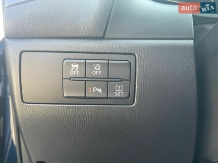 Синій Мазда 3, об'ємом двигуна 2 л та пробігом 149 тис. км за 13800 $, фото 1 на Automoto.ua