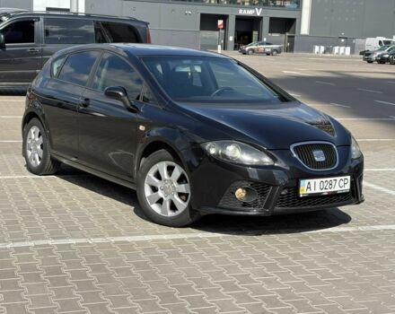 Синий Мазда 3, объемом двигателя 2 л и пробегом 133 тыс. км за 11500 $, фото 1 на Automoto.ua