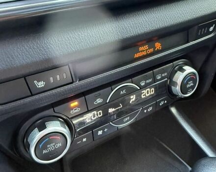 Синій Мазда 3, об'ємом двигуна 2.5 л та пробігом 115 тис. км за 12999 $, фото 1 на Automoto.ua