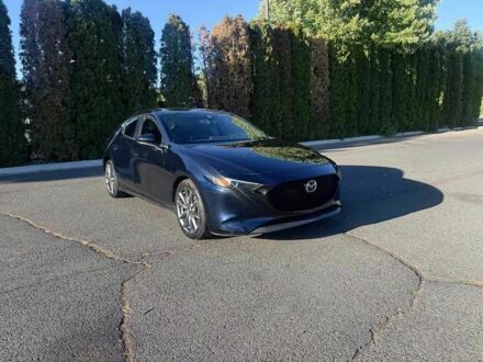 Синій Мазда 3, об'ємом двигуна 2.5 л та пробігом 38 тис. км за 7000 $, фото 1 на Automoto.ua