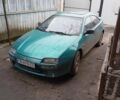Зеленый Мазда 3, объемом двигателя 1.5 л и пробегом 250 тыс. км за 2000 $, фото 2 на Automoto.ua