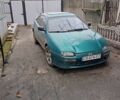 Зеленый Мазда 3, объемом двигателя 1.5 л и пробегом 250 тыс. км за 2000 $, фото 1 на Automoto.ua
