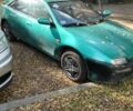 Зелений Мазда 3, об'ємом двигуна 1.8 л та пробігом 237 тис. км за 716 $, фото 1 на Automoto.ua