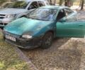 Зелений Мазда 3, об'ємом двигуна 1.8 л та пробігом 237 тис. км за 716 $, фото 3 на Automoto.ua