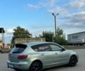 Зеленый Мазда 3, объемом двигателя 2 л и пробегом 311 тыс. км за 2500 $, фото 13 на Automoto.ua