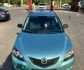 Зеленый Мазда 3, объемом двигателя 1.6 л и пробегом 270 тыс. км за 3500 $, фото 1 на Automoto.ua
