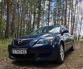 Зеленый Мазда 3, объемом двигателя 1.6 л и пробегом 300 тыс. км за 3600 $, фото 5 на Automoto.ua