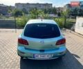 Зеленый Мазда 3, объемом двигателя 1.6 л и пробегом 270 тыс. км за 3500 $, фото 3 на Automoto.ua