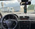 Зеленый Мазда 3, объемом двигателя 2 л и пробегом 311 тыс. км за 2500 $, фото 17 на Automoto.ua