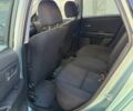 Зелений Мазда 3, об'ємом двигуна 1.6 л та пробігом 192 тис. км за 5200 $, фото 7 на Automoto.ua