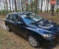 Зеленый Мазда 3, объемом двигателя 1.6 л и пробегом 300 тыс. км за 3600 $, фото 1 на Automoto.ua