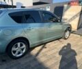 Зелений Мазда 3, об'ємом двигуна 1.6 л та пробігом 340 тис. км за 3800 $, фото 1 на Automoto.ua