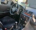 Зелений Мазда 3, об'ємом двигуна 1.6 л та пробігом 340 тис. км за 3800 $, фото 7 на Automoto.ua