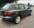 Зеленый Мазда 3, объемом двигателя 1.6 л и пробегом 230 тыс. км за 3300 $, фото 5 на Automoto.ua