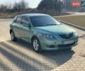 Зеленый Мазда 3, объемом двигателя 1.6 л и пробегом 365 тыс. км за 2675 $, фото 1 на Automoto.ua