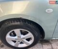 Зелений Мазда 3, об'ємом двигуна 1.6 л та пробігом 340 тис. км за 3800 $, фото 13 на Automoto.ua