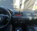 Зелений Мазда 3, об'ємом двигуна 1.6 л та пробігом 340 тис. км за 3800 $, фото 17 на Automoto.ua