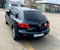 Зеленый Мазда 3, объемом двигателя 1.6 л и пробегом 140 тыс. км за 4600 $, фото 9 на Automoto.ua