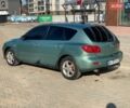 Зеленый Мазда 3, объемом двигателя 1.6 л и пробегом 365 тыс. км за 2675 $, фото 4 на Automoto.ua