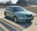 Зеленый Мазда 3, объемом двигателя 1.6 л и пробегом 365 тыс. км за 2675 $, фото 1 на Automoto.ua