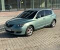 Зеленый Мазда 3, объемом двигателя 1.6 л и пробегом 365 тыс. км за 2675 $, фото 2 на Automoto.ua