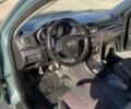 Зеленый Мазда 3, объемом двигателя 1.6 л и пробегом 365 тыс. км за 2675 $, фото 4 на Automoto.ua