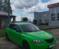 Зеленый Мазда 3, объемом двигателя 1.3 л и пробегом 280 тыс. км за 2400 $, фото 1 на Automoto.ua