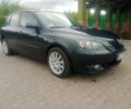 Зеленый Мазда 3, объемом двигателя 1.6 л и пробегом 230 тыс. км за 3300 $, фото 7 на Automoto.ua