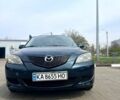 Зеленый Мазда 3, объемом двигателя 1.6 л и пробегом 140 тыс. км за 4600 $, фото 1 на Automoto.ua