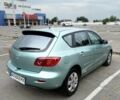 Зеленый Мазда 3, объемом двигателя 1.6 л и пробегом 206 тыс. км за 4900 $, фото 4 на Automoto.ua