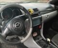 Зеленый Мазда 3, объемом двигателя 1.3 л и пробегом 280 тыс. км за 2400 $, фото 5 на Automoto.ua