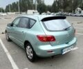 Зеленый Мазда 3, объемом двигателя 1.6 л и пробегом 206 тыс. км за 4900 $, фото 3 на Automoto.ua