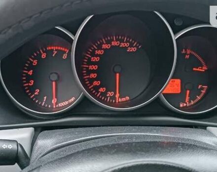 Зелений Мазда 3, об'ємом двигуна 0 л та пробігом 215 тис. км за 4800 $, фото 8 на Automoto.ua