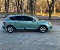 Зелений Мазда 3, об'ємом двигуна 1.6 л та пробігом 350 тис. км за 2550 $, фото 2 на Automoto.ua