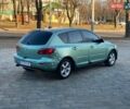 Зеленый Мазда 3, объемом двигателя 1.6 л и пробегом 365 тыс. км за 2700 $, фото 3 на Automoto.ua