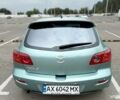 Зеленый Мазда 3, объемом двигателя 1.6 л и пробегом 206 тыс. км за 4900 $, фото 5 на Automoto.ua
