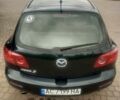 Зеленый Мазда 3, объемом двигателя 1.6 л и пробегом 230 тыс. км за 3300 $, фото 4 на Automoto.ua