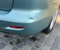 Зелений Мазда 3, об'ємом двигуна 1.6 л та пробігом 340 тис. км за 3800 $, фото 10 на Automoto.ua