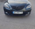 Зелений Мазда 3, об'ємом двигуна 1.6 л та пробігом 280 тис. км за 3500 $, фото 4 на Automoto.ua