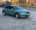 Зеленый Мазда 3, объемом двигателя 1.6 л и пробегом 365 тыс. км за 2700 $, фото 1 на Automoto.ua