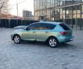 Зелений Мазда 3, об'ємом двигуна 1.6 л та пробігом 350 тис. км за 2550 $, фото 3 на Automoto.ua