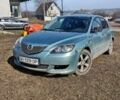 Зеленый Мазда 3, объемом двигателя 1.6 л и пробегом 226 тыс. км за 1550 $, фото 1 на Automoto.ua
