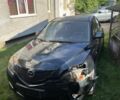 Зелений Мазда 3, об'ємом двигуна 1.6 л та пробігом 283 тис. км за 2900 $, фото 1 на Automoto.ua