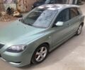 Зеленый Мазда 3, объемом двигателя 0.16 л и пробегом 220 тыс. км за 3700 $, фото 7 на Automoto.ua