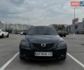 Зеленый Мазда 3, объемом двигателя 1.6 л и пробегом 313 тыс. км за 4300 $, фото 1 на Automoto.ua