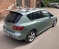 Зеленый Мазда 3, объемом двигателя 0.16 л и пробегом 220 тыс. км за 3700 $, фото 1 на Automoto.ua